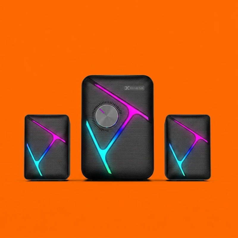 Wireless Speakers