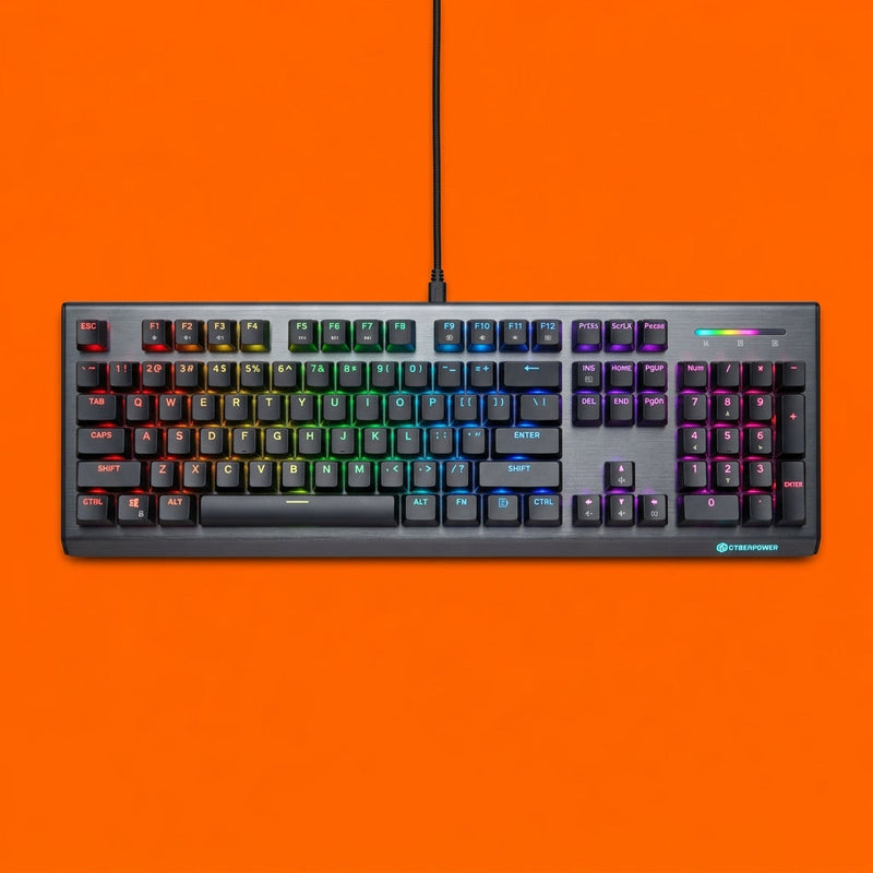Keyboards