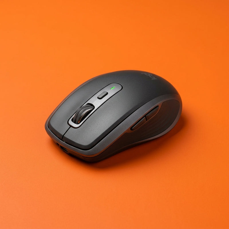 Wireless Mouse