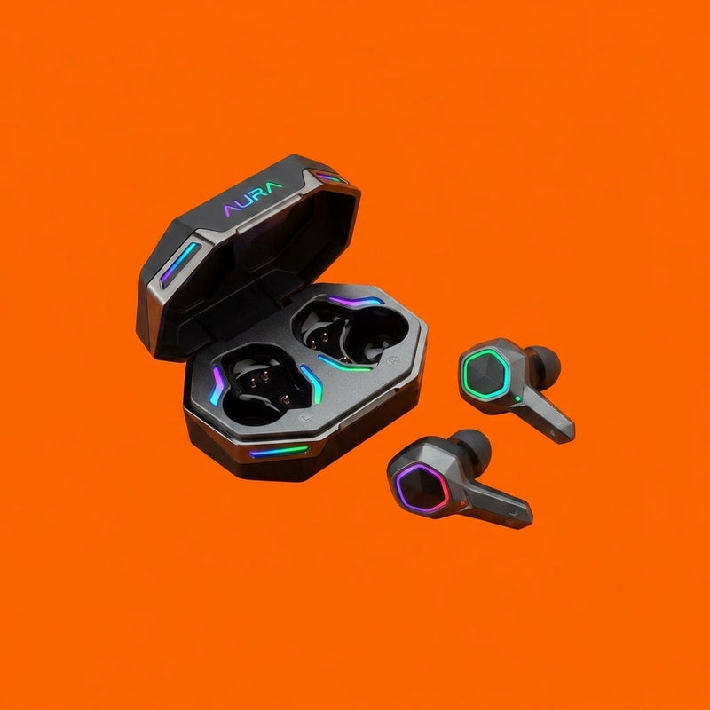 Earbuds