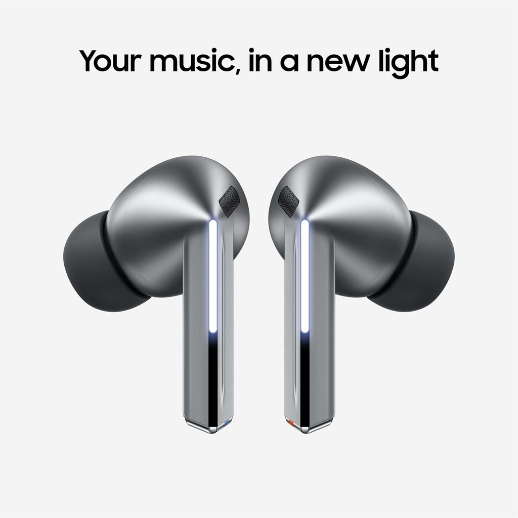 Samsung Galaxy Buds3 Pro R630 Wireless Charging Earbuds Black