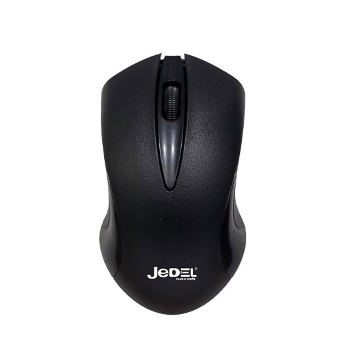 Jedel Wireless Keyboard Mouse Combo Ws736