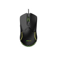 Xtrike Me Gm-217 Rgb Gaming Usb 6 Buttons Wired Mouse