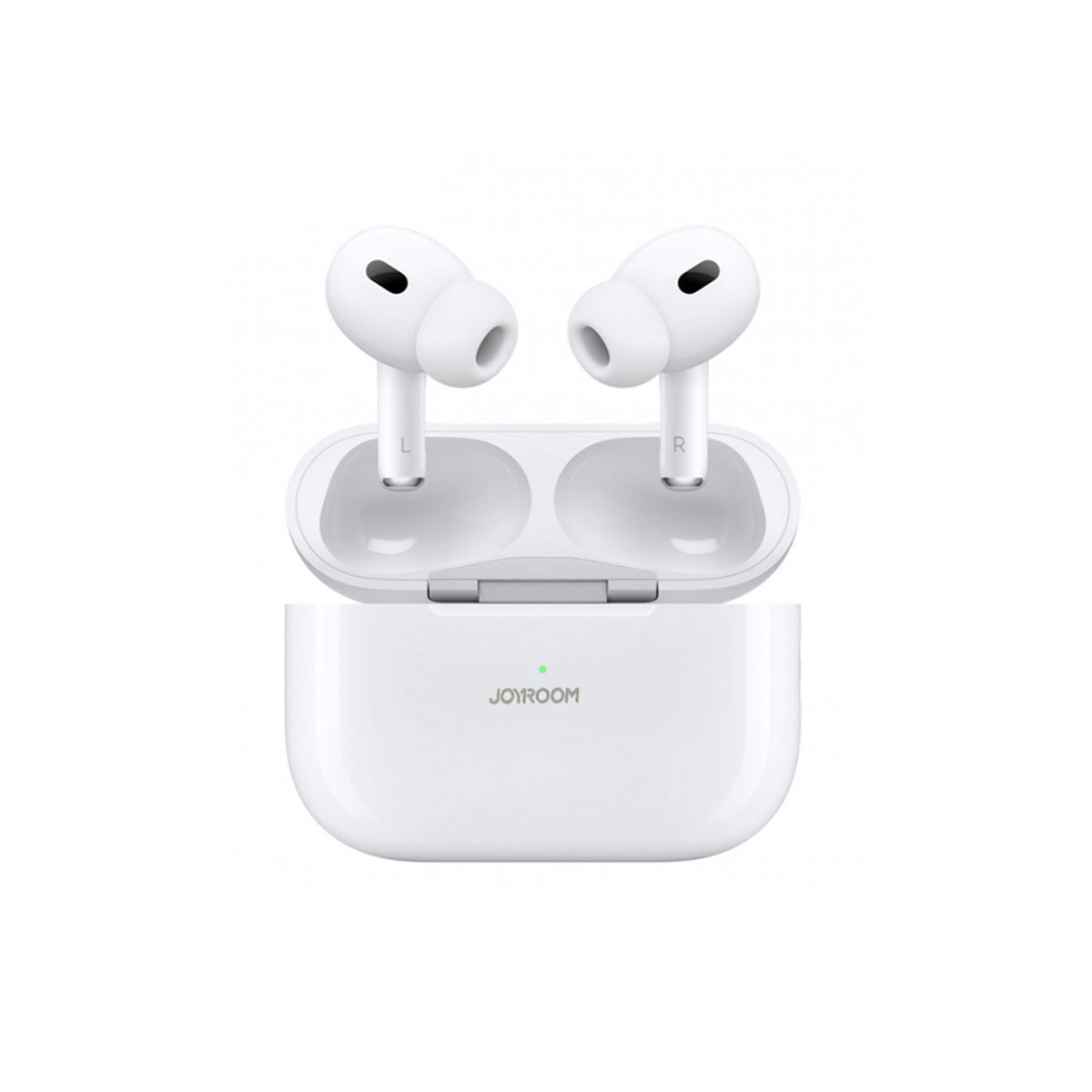 Joyroom Jr-t03s Pro Max True With Pop Up Windows Wireless Earbuds Original White