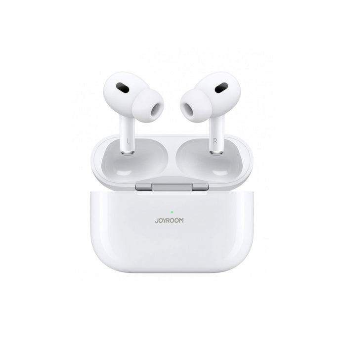 Joyroom Jr-t03s Pro Max True With Pop Up Windows Wireless Earbuds Original White